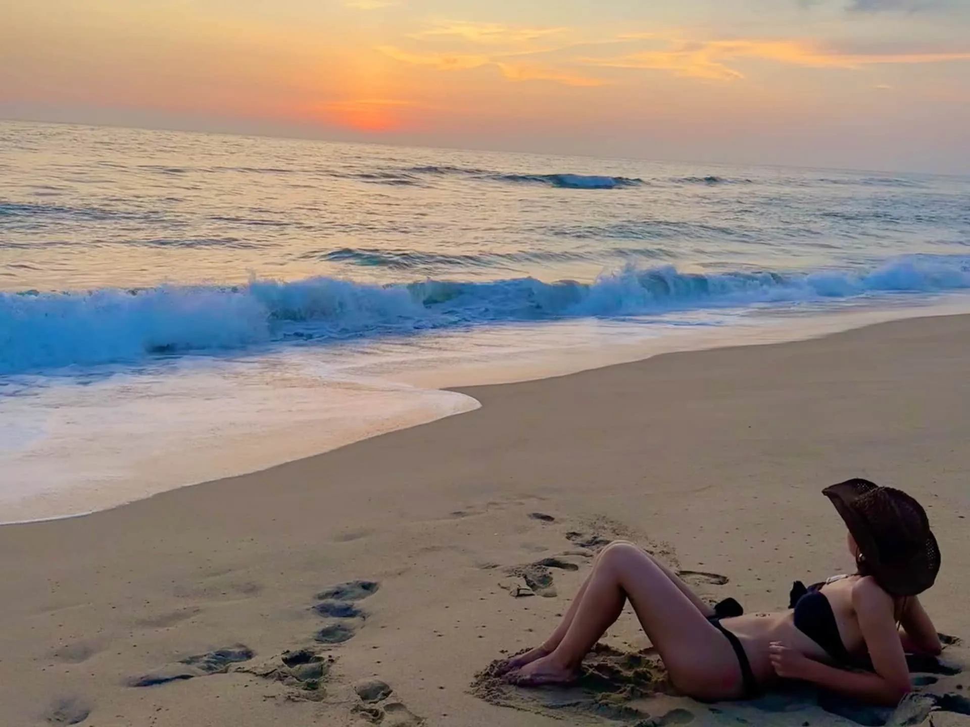 Beach Life