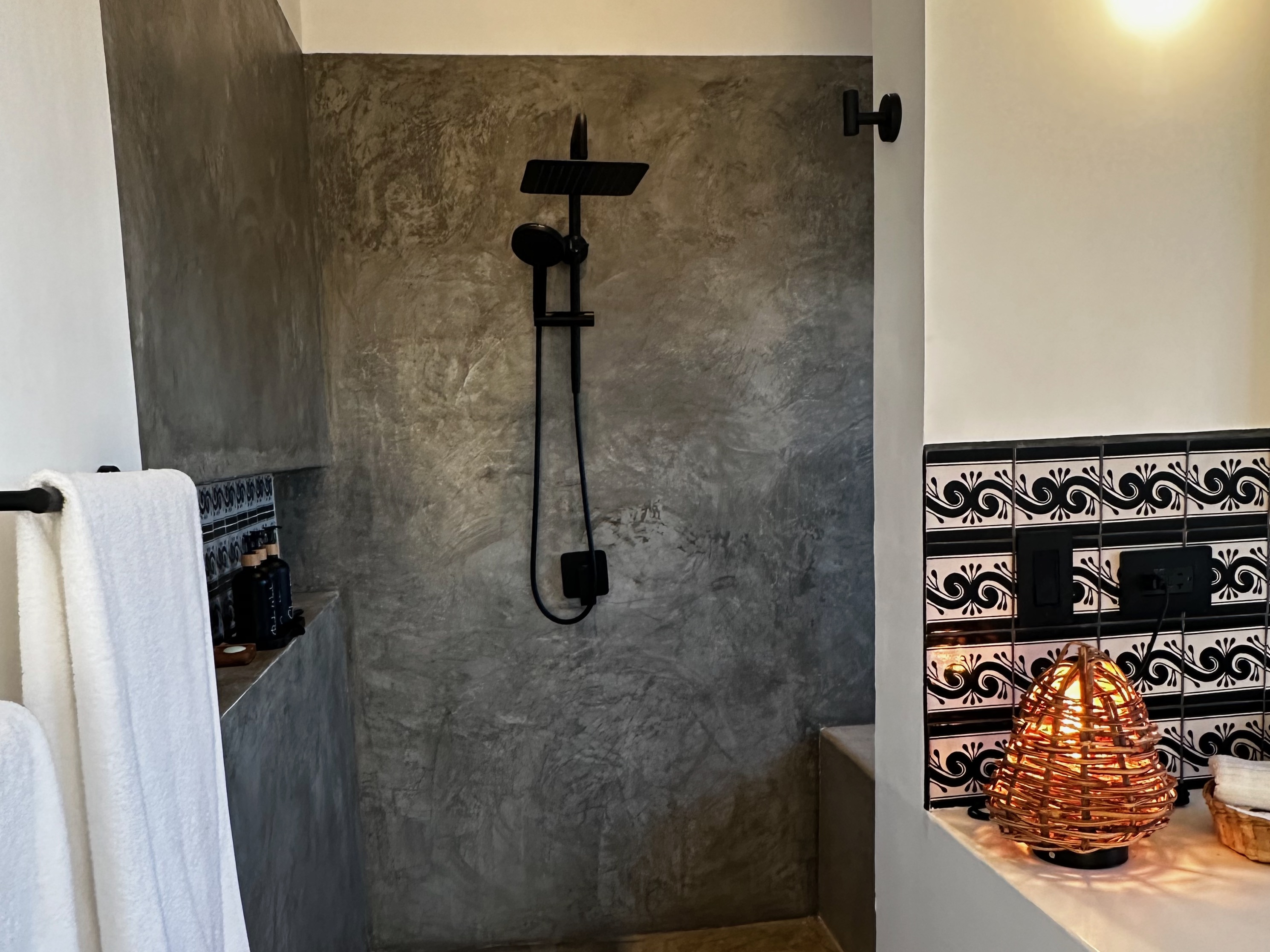Upper Level Bathroom